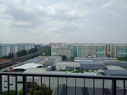 North Park Residences (D27), Apartment #593908151